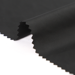 Semi-dull 30D Polyester Taffeta Fabric